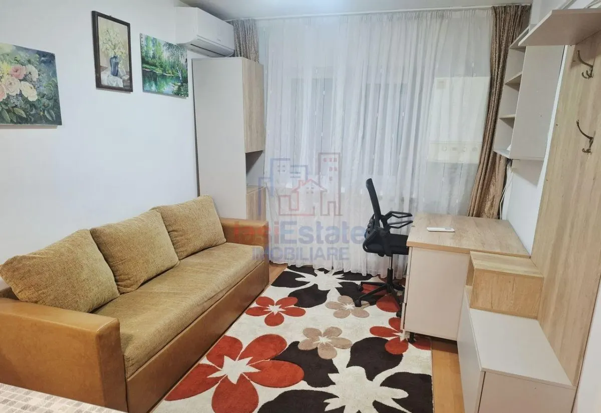 Appartement deux chambres, Tătărași, Iași - foto 1