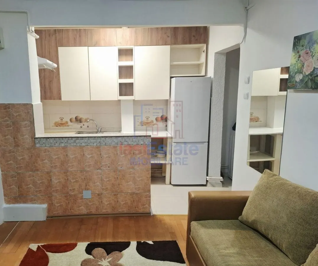 Appartement deux chambres, Tătărași, Iași - foto 2