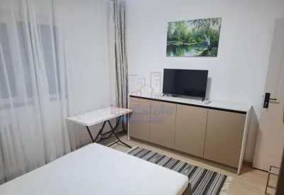 Appartement deux chambres, Tătărași, Iași - foto 4