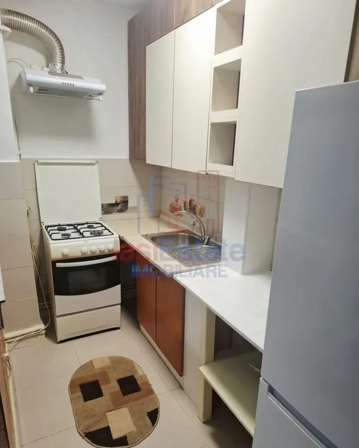Appartement deux chambres, Tătărași, Iași - foto 5