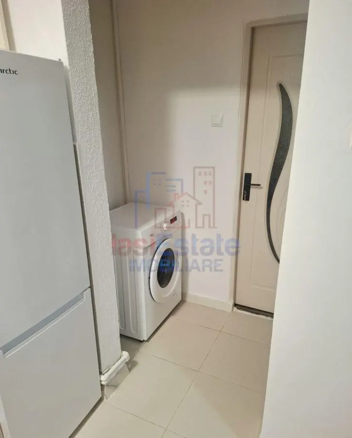 Appartement deux chambres, Tătărași, Iași - foto 6