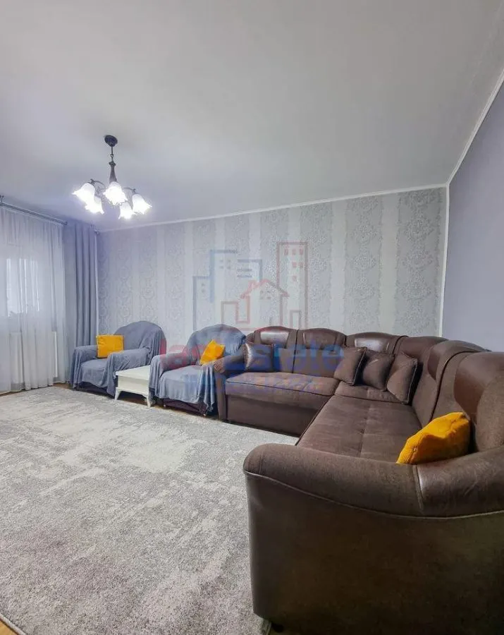 Appartement 3 Chambres, Mircea cel Bătrân, Iași - foto 2
