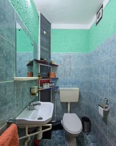 Appartement 3 Chambres, Mircea cel Bătrân, Iași - foto 11