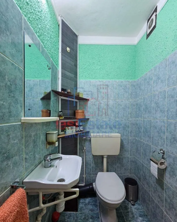 Appartement 3 Chambres, Mircea cel Bătrân, Iași - foto 11