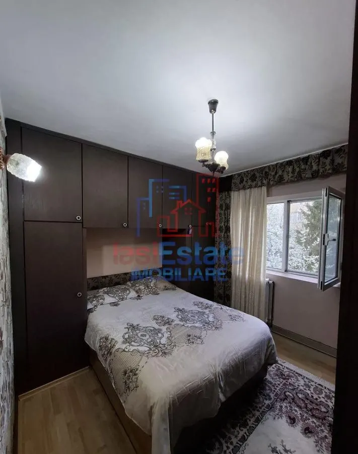 Appartement 3 Chambres, Mircea cel Bătrân, Iași - foto 3