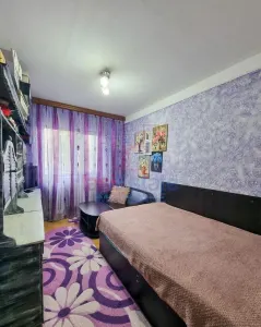 Appartement 3 Chambres, Mircea cel Bătrân, Iași - foto 4