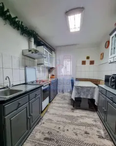 Appartement 3 Chambres, Mircea cel Bătrân, Iași - foto 6