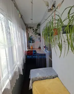Appartement 3 Chambres, Mircea cel Bătrân, Iași - foto 8