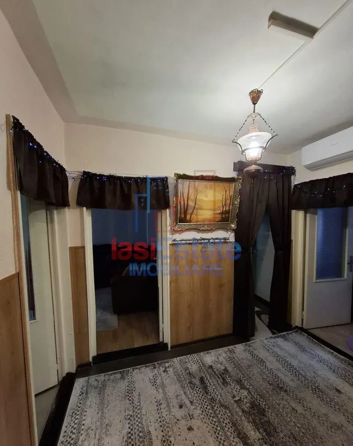 Appartement 3 Chambres, Mircea cel Bătrân, Iași - foto 9
