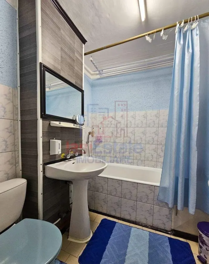 Appartement 3 Chambres, Mircea cel Bătrân, Iași - foto 10