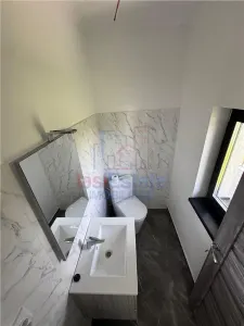 Maison d'Exception 4 Chambres avec 2 Salles de Bain, Cave et Terrasse à Valea Adanca - foto 11