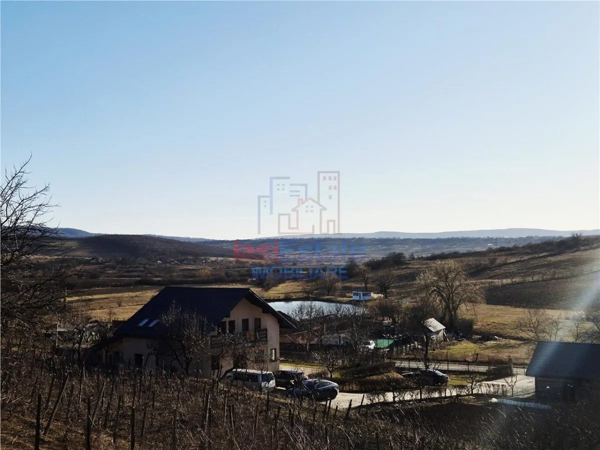 Detached House with Stunning Forest Views - foto 12