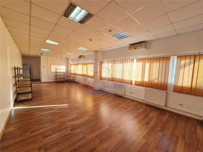 Hall Industriel Moderne – 2.500 m² Construits, 5.000 m² Terrain, Accès Poids Lourds - foto 12