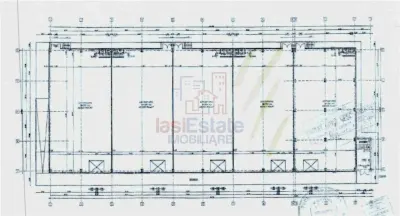 Hall Industriel Moderne – 2.500 m² Construits, 5.000 m² Terrain, Accès Poids Lourds - foto 3