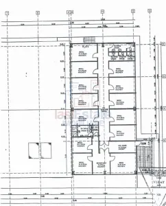 Hall Industriel Moderne – 2.500 m² Construits, 5.000 m² Terrain, Accès Poids Lourds - foto 4