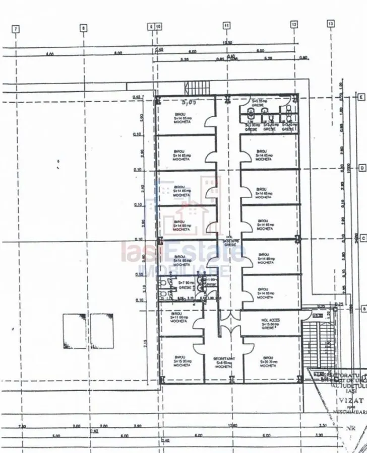 Hall Industriel Moderne – 2.500 m² Construits, 5.000 m² Terrain, Accès Poids Lourds - foto 4