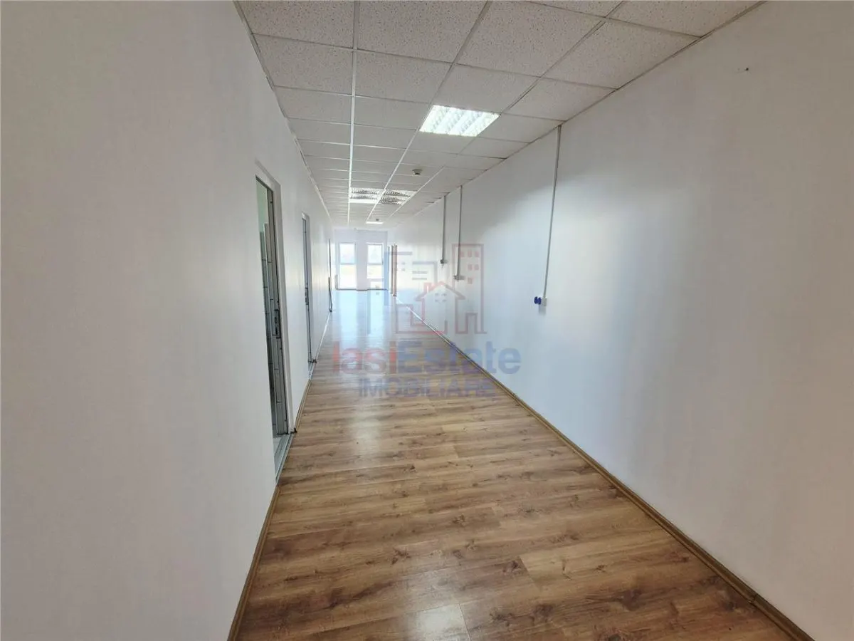 Hall Industriel Moderne – 2.500 m² Construits, 5.000 m² Terrain, Accès Poids Lourds - foto 6