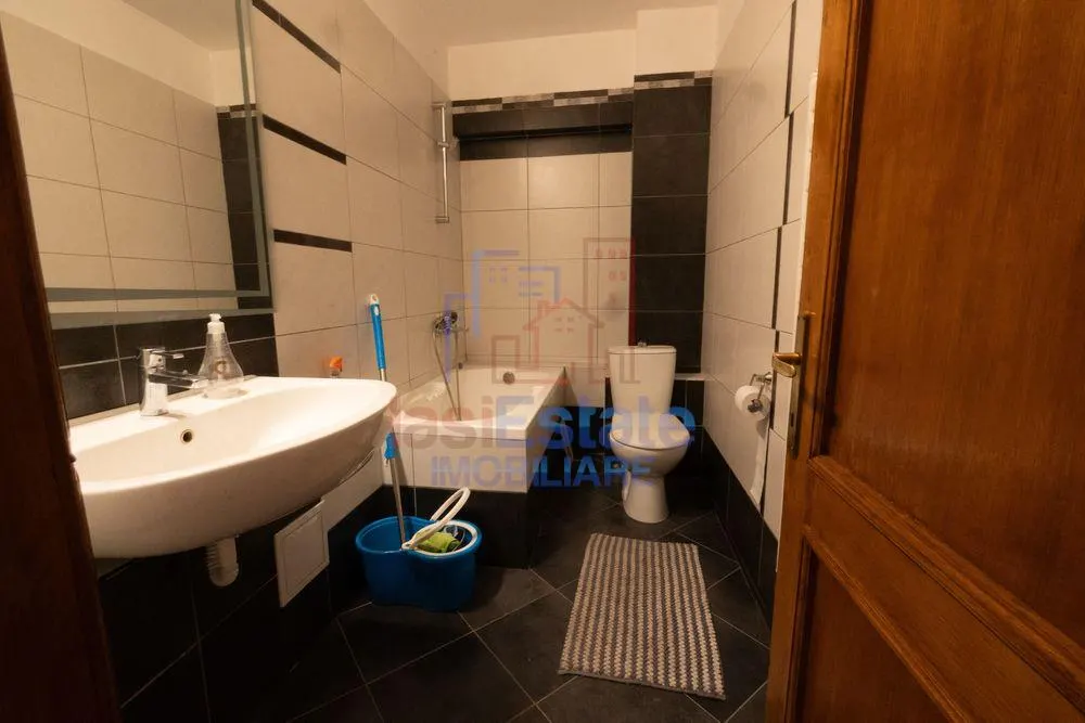 Appartement 4 Pièces, Palas – Sf Lazăr, Iași - foto 7