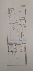 شقة بثلاث غرف نوم، تاتاراشي - Iasi