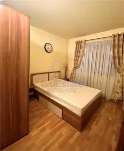 شقة بثلاث غرف نوم Alexandru cel Bun - Iasi