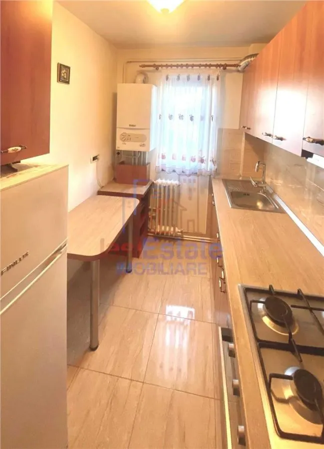 Appartement Trois Chambres Alexandru cel Bun - foto 2