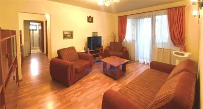 Appartement Trois Chambres Alexandru cel Bun - foto 3