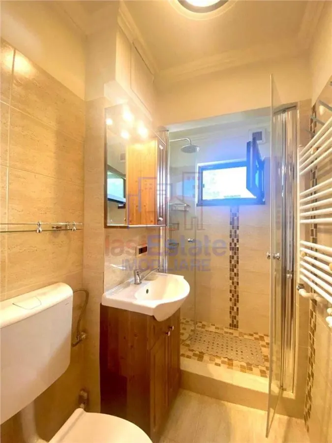 Appartement Trois Chambres Alexandru cel Bun - foto 8