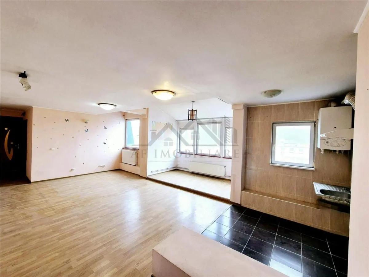 Appartement de Deux Chambres à Vendre - foto 1