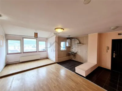 Appartement de Deux Chambres à Vendre - foto 4