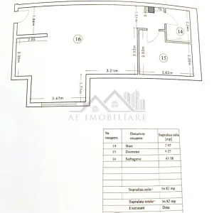 Appartement de Deux Chambres à Vendre - foto 9
