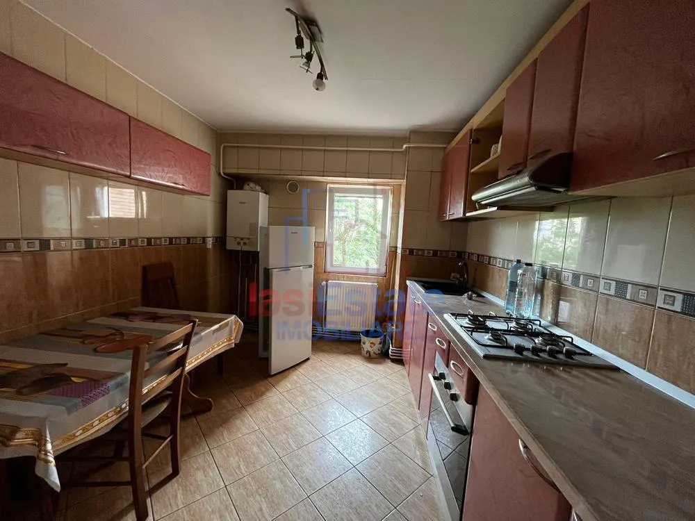 Appartement Trois Chambres, Nicolina - foto 1