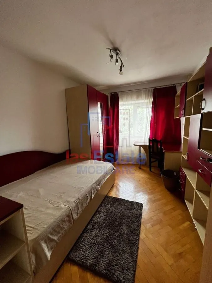 Appartement Trois Chambres, Nicolina - foto 4