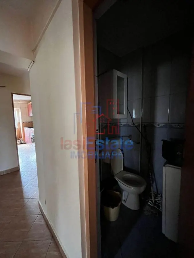 Appartement Trois Chambres, Nicolina - foto 7