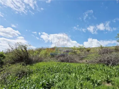 Terrain Constructible pour Maison, Duplex ou Deux Habitations - Holboca