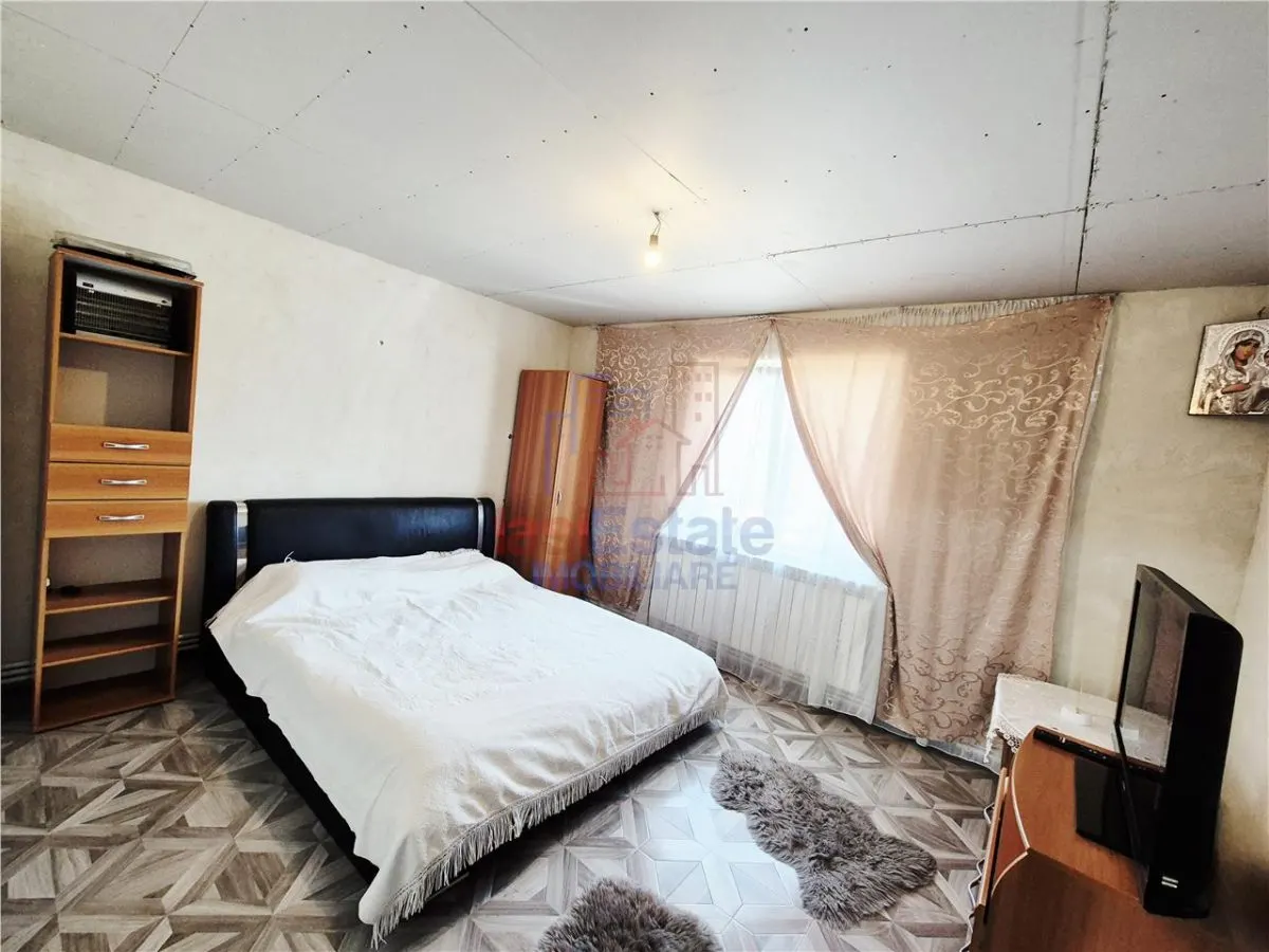 Maison Individuelle Spacieuse avec 5 Chambres – Terrain de 1.166 m² - foto 3