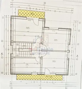 Maison Individuelle Spacieuse avec 5 Chambres – Terrain de 1.166 m² - foto 5