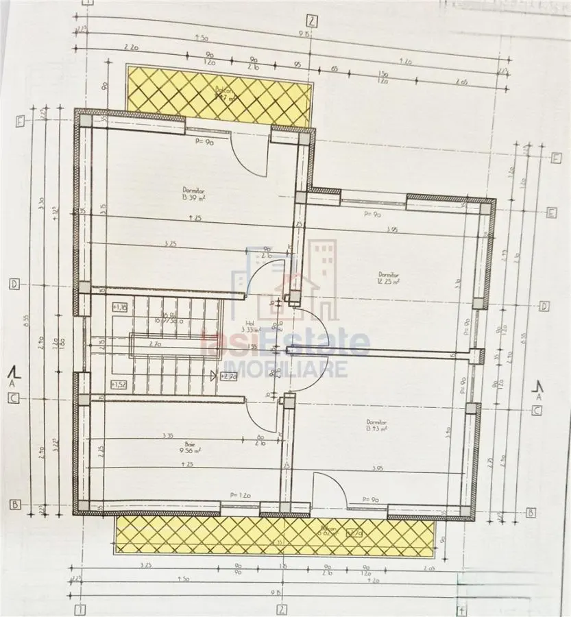 Maison Individuelle Spacieuse avec 5 Chambres – Terrain de 1.166 m² - foto 5