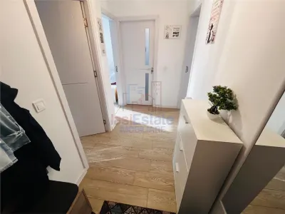 Apartment with 2 bedrooms for sale 46 sqm in Lunca Cetatuii - foto 12