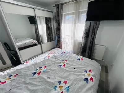 Apartment with 2 bedrooms for sale 46 sqm in Lunca Cetatuii - foto 4