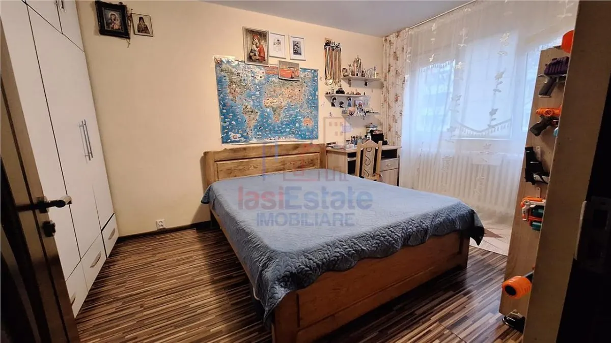 Appartement 2 Chambres Podu de Piatra - foto 1
