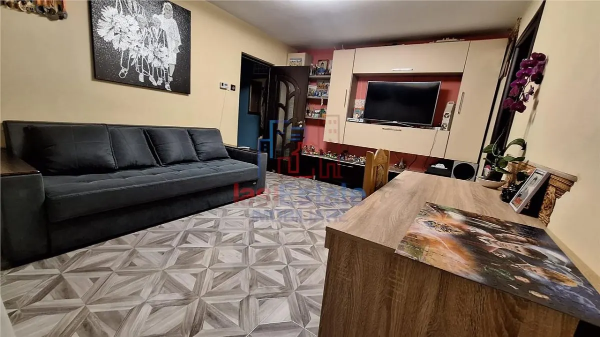 Appartement 2 Chambres Podu de Piatra - foto 3
