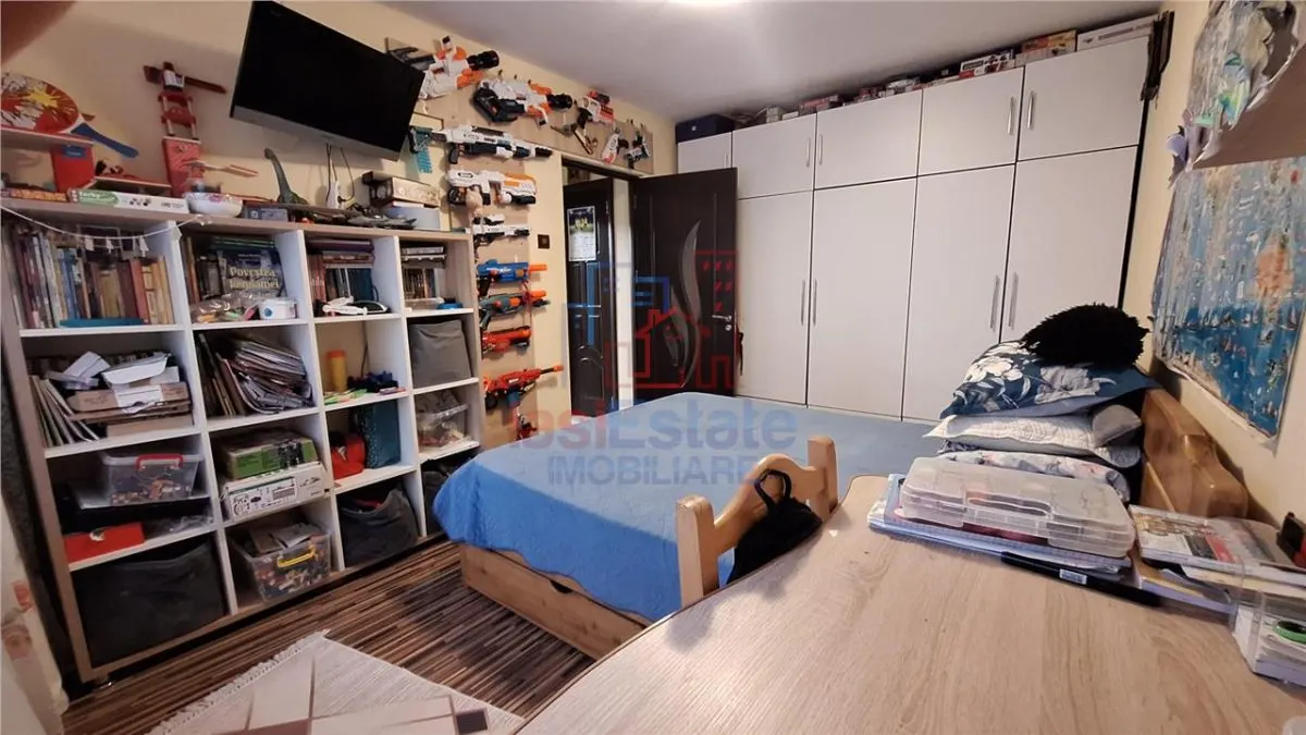Appartement 2 Chambres Podu de Piatra - foto 4