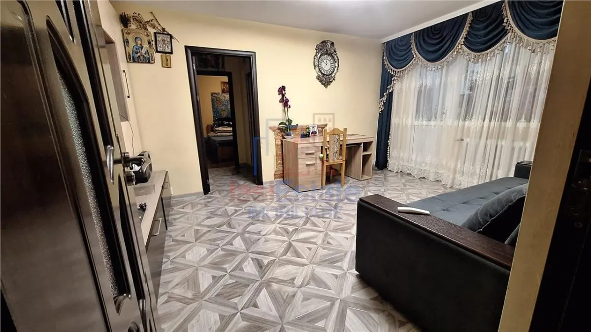 Appartement 2 Chambres Podu de Piatra - foto 5