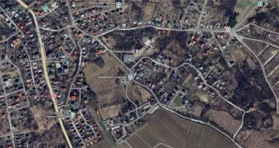 UAT Iași - Trecatoarea Paun - Terrain Bucium 750 m² Résidentiel - foto 4