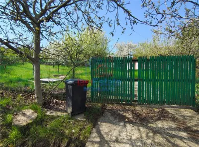 UAT Iași - Trecatoarea Paun - Terrain Bucium 750 m² Résidentiel - foto 9