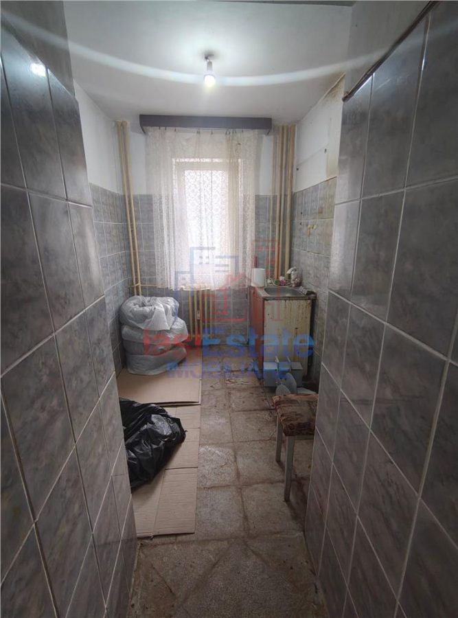 米尔恰·采尔·巴特兰二居室公寓，雅西 - foto 5