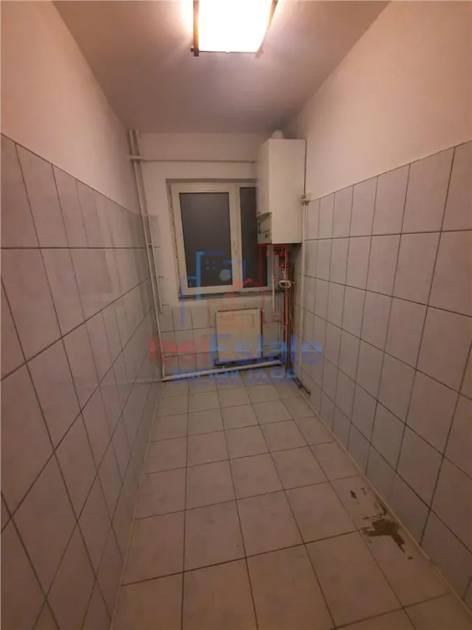 Appartement Deux Pièces, Zimbru - foto 5