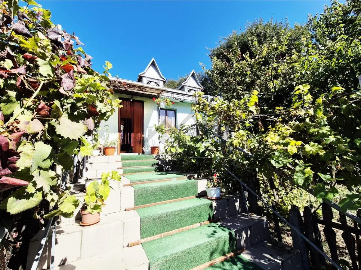 Maison à Vendre à Dancu - foto 11