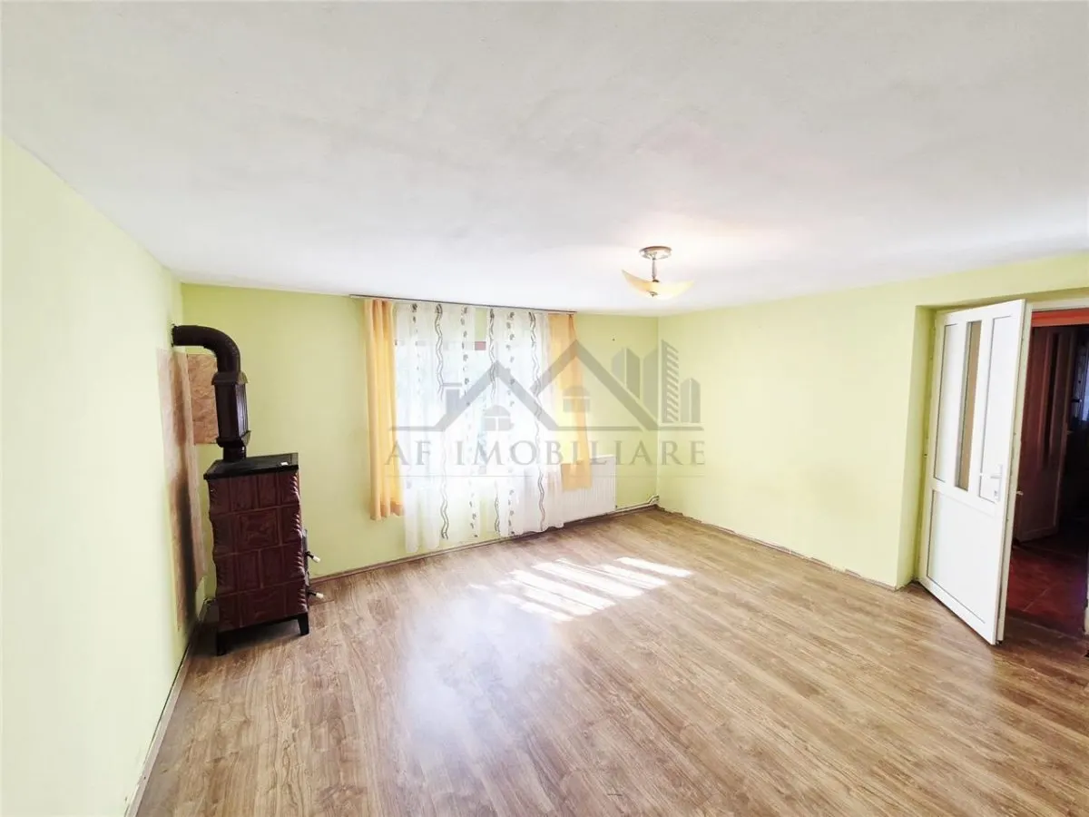 Maison à Vendre à Dancu - foto 4