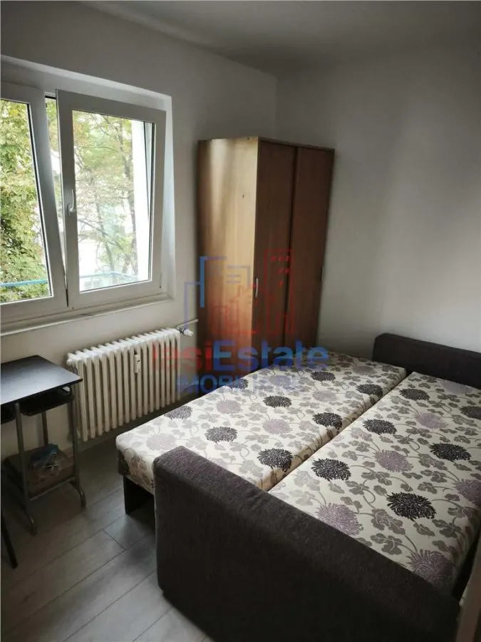 Appartement 2 Pièces à Cantemir - foto 3